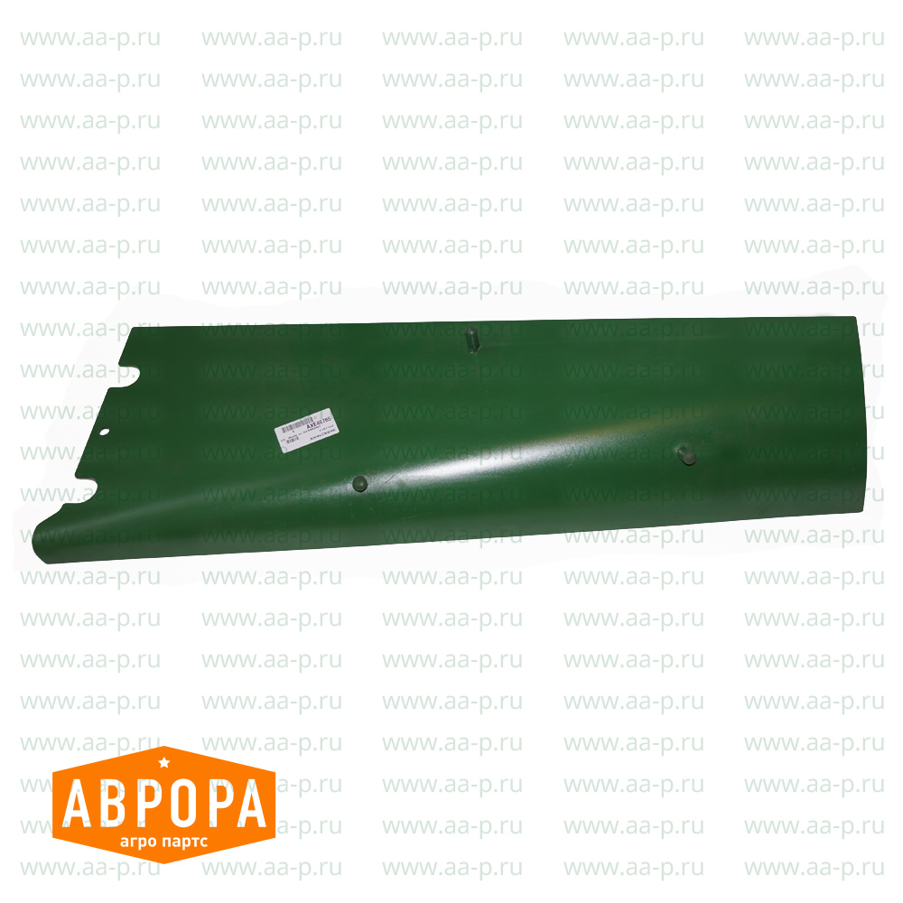 AXE46765 ИЗНОСОСТОЙКАЯ НАКЛАДКА